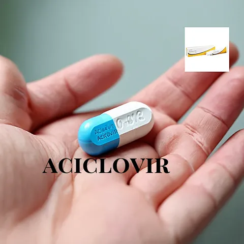 Aciclovir sur ordonnance ou pas